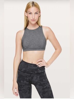 Lululemon Free to Be Serene Bra-Size 8